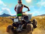 Play Atv bike games quad offroad