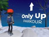 Play Only up parkour now