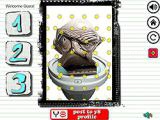 Play Funny skibidi toilet face now