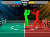 Play Chaos boxing now