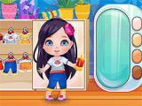 Play Toddie encanto fashion now