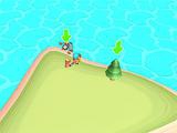 Play Cleaning the islands now