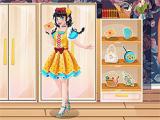 Play Teen cottagecore now