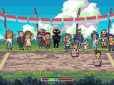 Play Balap karung super now
