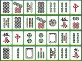 Play Mahjong link puzzle