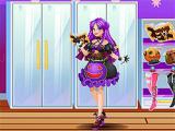 Play Teen witchcore style