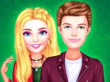 Play My secret college crush now