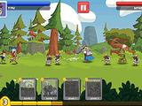 Play What the hen! summoner spring