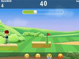 Play Golf champion
