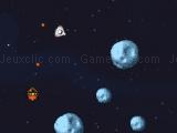 Play Retro space blaster now
