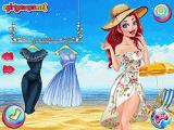Play Flash quiz princess vs princess now