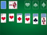 Play Solitaire deluxe edition