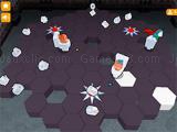 Play Skibidi toilet io