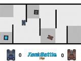 Play Tankbattle 2 player