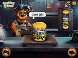 Play Fnaf burger