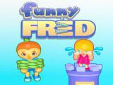 Play Funny fred