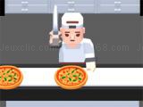 Play Pizza cafe tycoon