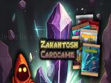Play Zakantosh cardgame lite