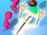 Play Merge fighting 3d now