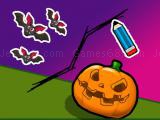 Play Save my pumpkin now
