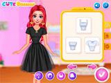 Play Design with me superhero tutu outfits
