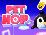 Play Super snappy pet hop now
