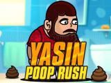 Play Yasin poop rush now