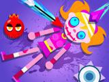 Play Kick zombie voodoo now