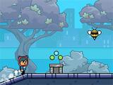 Play Toca life adventure now