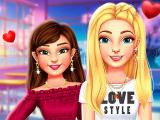 Play Bffs high school first date look now