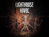 Play Lighthouse havoc now