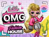 Play L.o.l. surprise! o.m.g.™ fashion house now