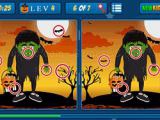 Play Halloween 2018 differences