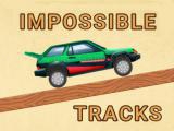 Play Impossible tracks 2d