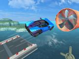 Play Real high stunt car extreme