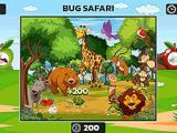 Play Insectaquest-adventure