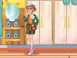Play Teen geeky chic