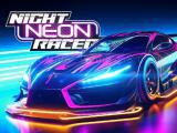 Play Neon city racers