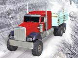 Play Truck simulator offroad driving