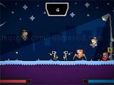 Play Agent skibidi