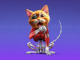 Play Idle animal anatomy