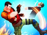 Play Gang brawlers