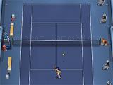 Play Tennis open 2024