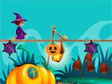 Play Magic land