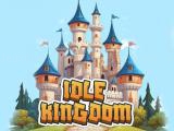 Play Idle medieval kingdom