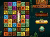 Play Dora and the lost city of gold: jungle match