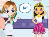 Play Hospital model emergency now