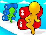 Play Oil race 3d now