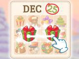 Play Krismas mahjong 2