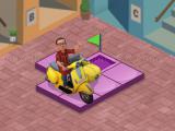 Play Professor parking now